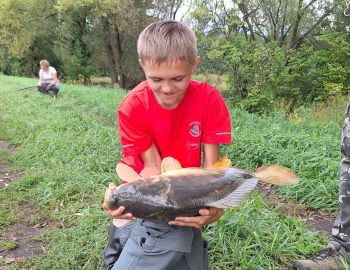 15.09.2024 Puchar Kadeta i Rodziny Koła nr 3 Warszawa Mokotów - Halinów